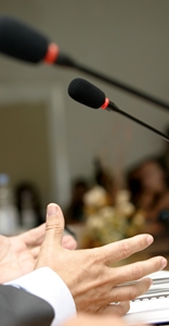 Relations Presse